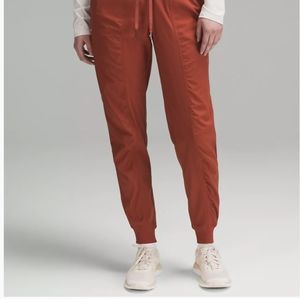Lululemon Dance Studio Mid Rise Jogger